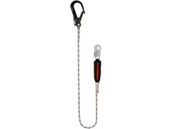 Safety Jogger VIPER ALU 2M