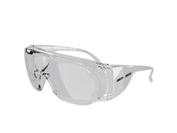 Safety Jogger VIRUNGA COVER Clear