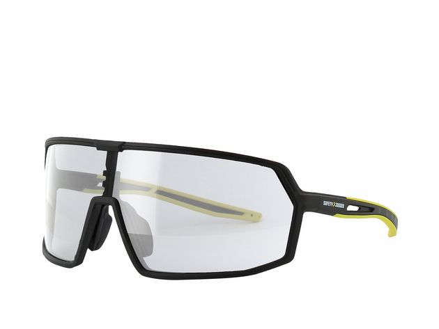 Safety Jogger YALA Black