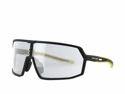 Safety Jogger YALA Black