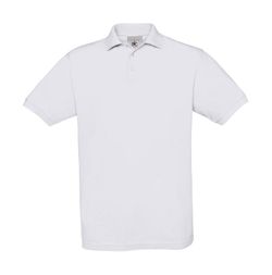 Safran Piqué Polo