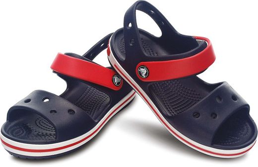 Sandalias Crocs Crocband Kids