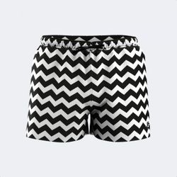 Santa Monica Swimsuit Black