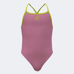 Santa Mónica Swimsuit Pink