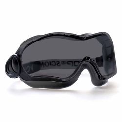 SCION, gafa integral ocular ahumado antivaho, 1B 3 4