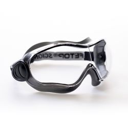 SCION, gafa integral ocular claro antivaho, 1B 3 4