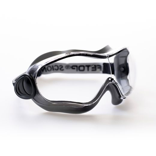 SCION, gafa integral ocular claro antivaho, 1B 3 4