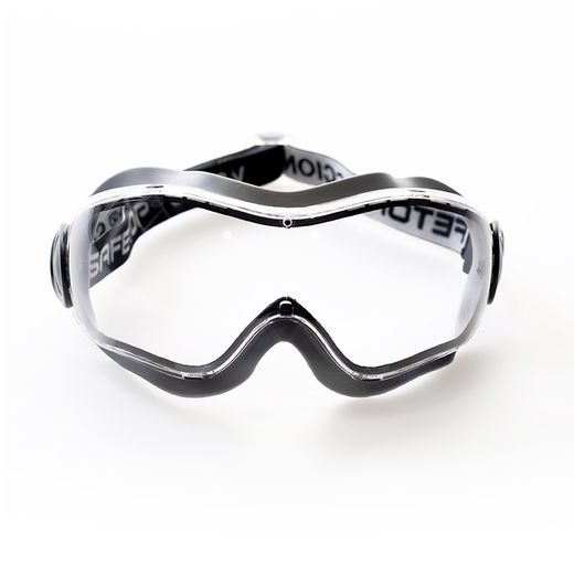 SCION, gafa integral ocular claro antivaho, 1B 3 4