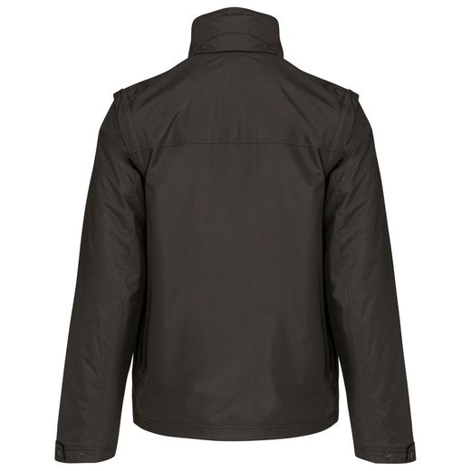 SCORE - JACKE MIT ABNEHMBAREN ÄRMELN