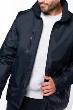 SCORE - JACKE MIT ABNEHMBAREN ÄRMELN