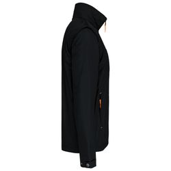 SCORE - JACKE MIT ABNEHMBAREN ÄRMELN