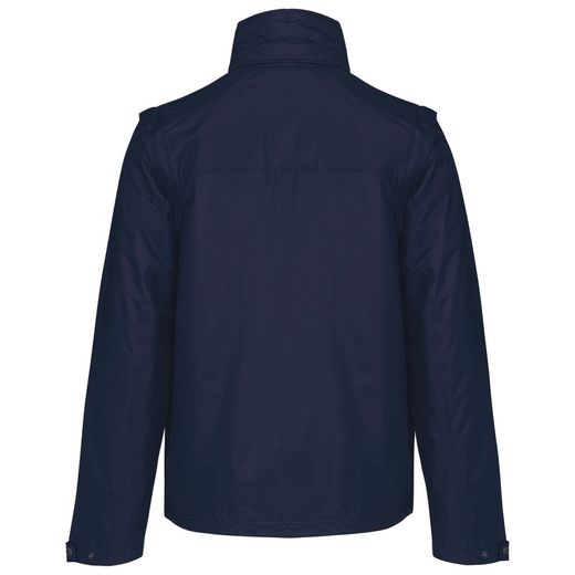 SCORE - JACKE MIT ABNEHMBAREN ÄRMELN