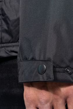 SCORE - JACKE MIT ABNEHMBAREN ÄRMELN