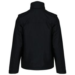 SCORE - JACKE MIT ABNEHMBAREN ÄRMELN