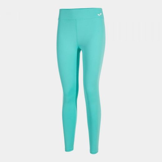 Sculpture Ii Long Tights Turquoise