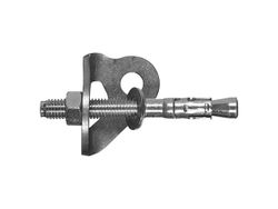 Safety Jogger PERMANENT ANCHOR