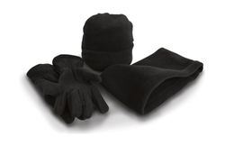 Set de accesorios polar