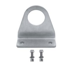 SET DE ANCLAJE PERMANENTE, 30 Kn para colocar sobre acero