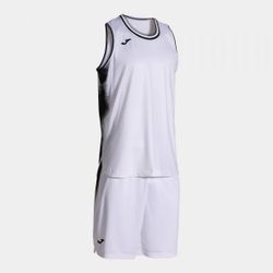 Final Four Set White Black