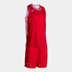 Final Four Set Red White