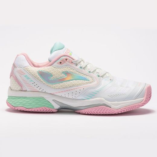 Zapatilla Padel Lady