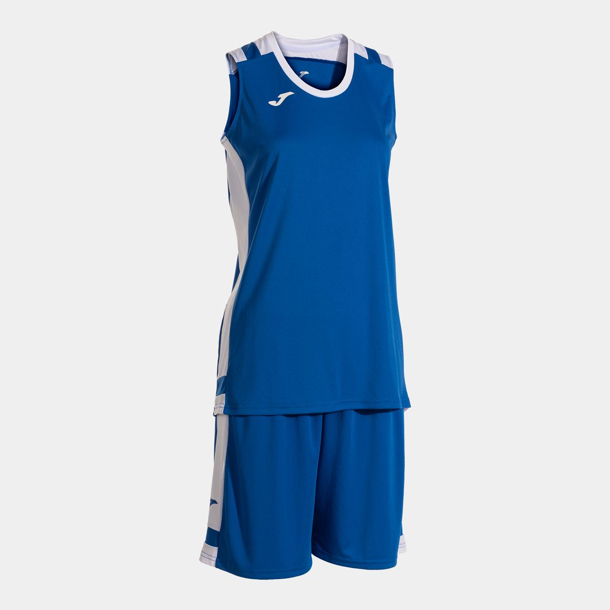 Set Lider Basket Royal Blanco