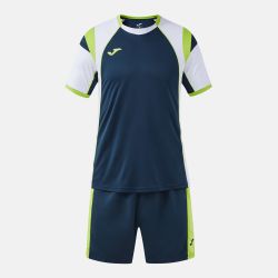 Set Proliga Dark Navy Lima