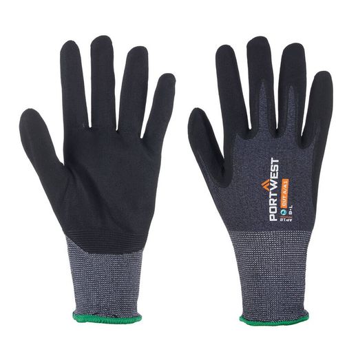SG Grip15 Nitrile Glove (Pk12)