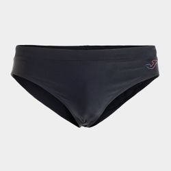 Shark Swim Brief Black