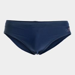 Shark Swim Brief Navy Blue