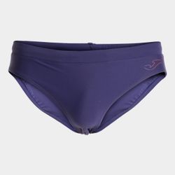 Shark Swim Brief Skipper Blue