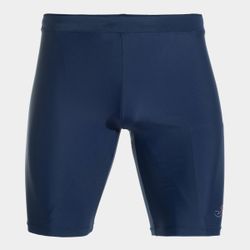 Shark Swim Shorts Navy Blue