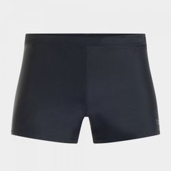 Shark Swimming Boxer Black