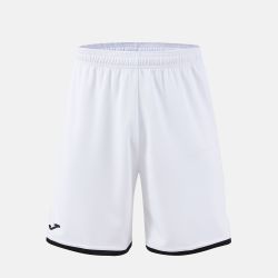 Short Basket Phoenix Iii Blanco Negro