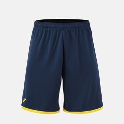 Short Basket Phoenix Iii Dark Navy Amarillo