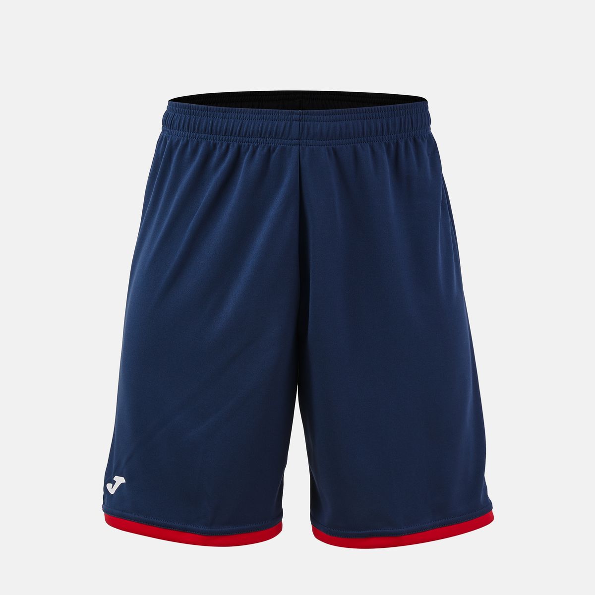 Short Basket Phoenix Iii Dark Navy Rojo Dark Navy Rojo-10 (3XS)
