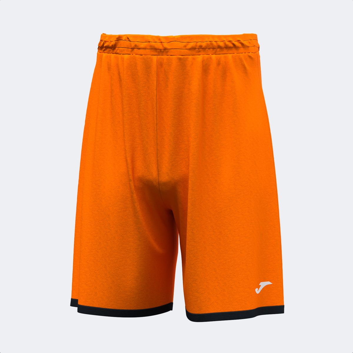 Short Basket Phoenix Iii Naranja Negro Naranja Negro-10 (3XS)