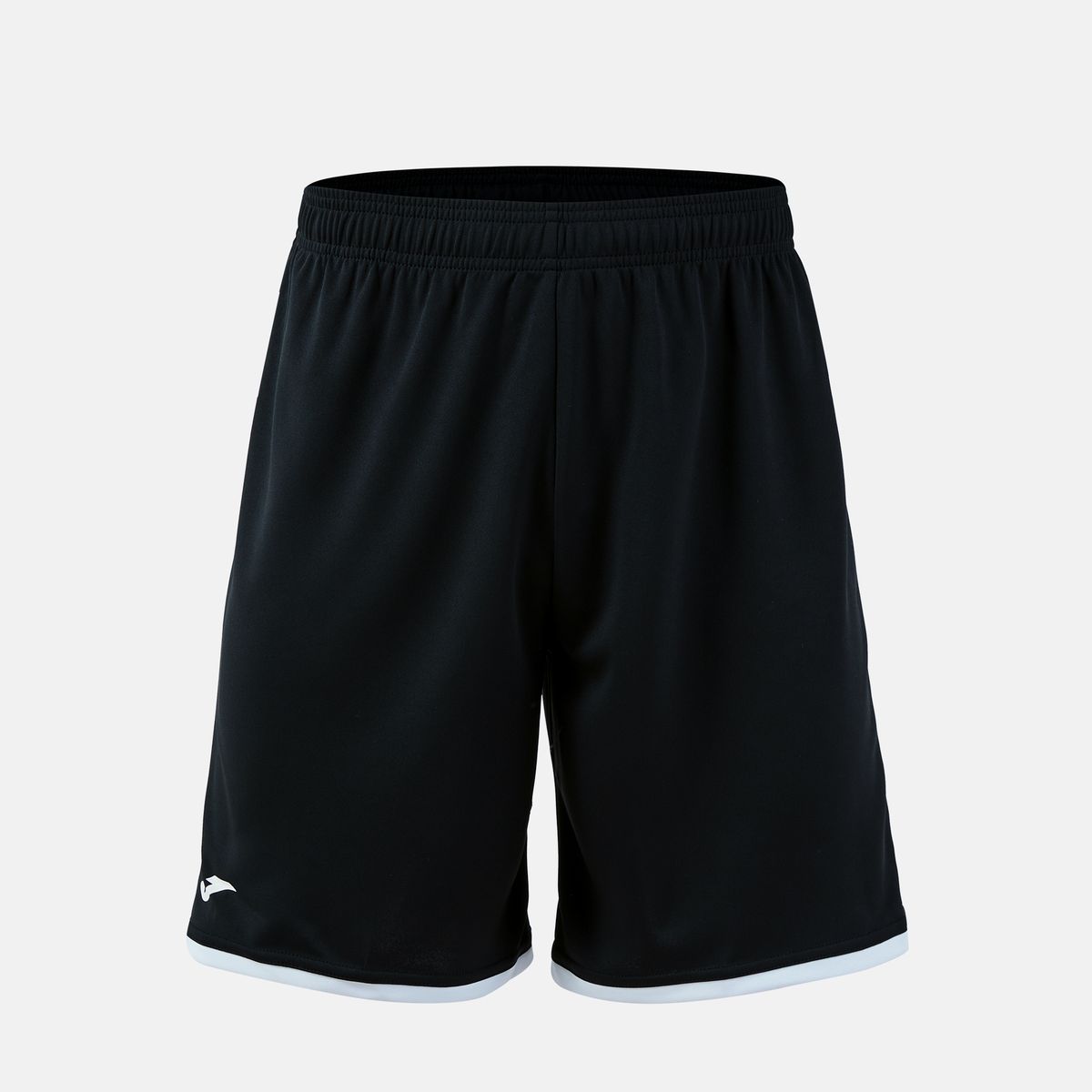 Short Basket Phoenix Iii Negro Blanco Negro Blanco-10 (3XS)