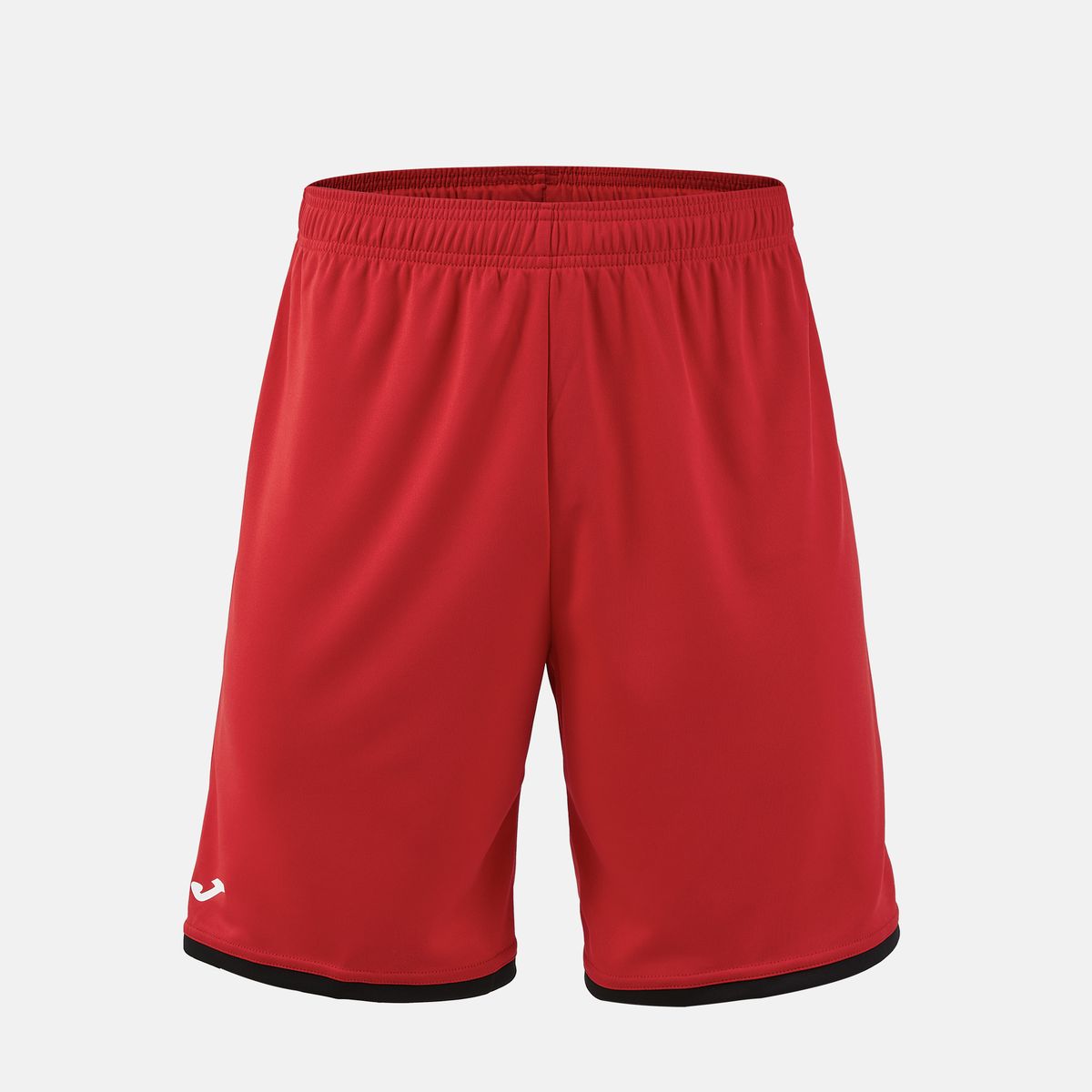 Short Basket Phoenix Iii Rojo Negro Rojo Negro-10 (3XS)