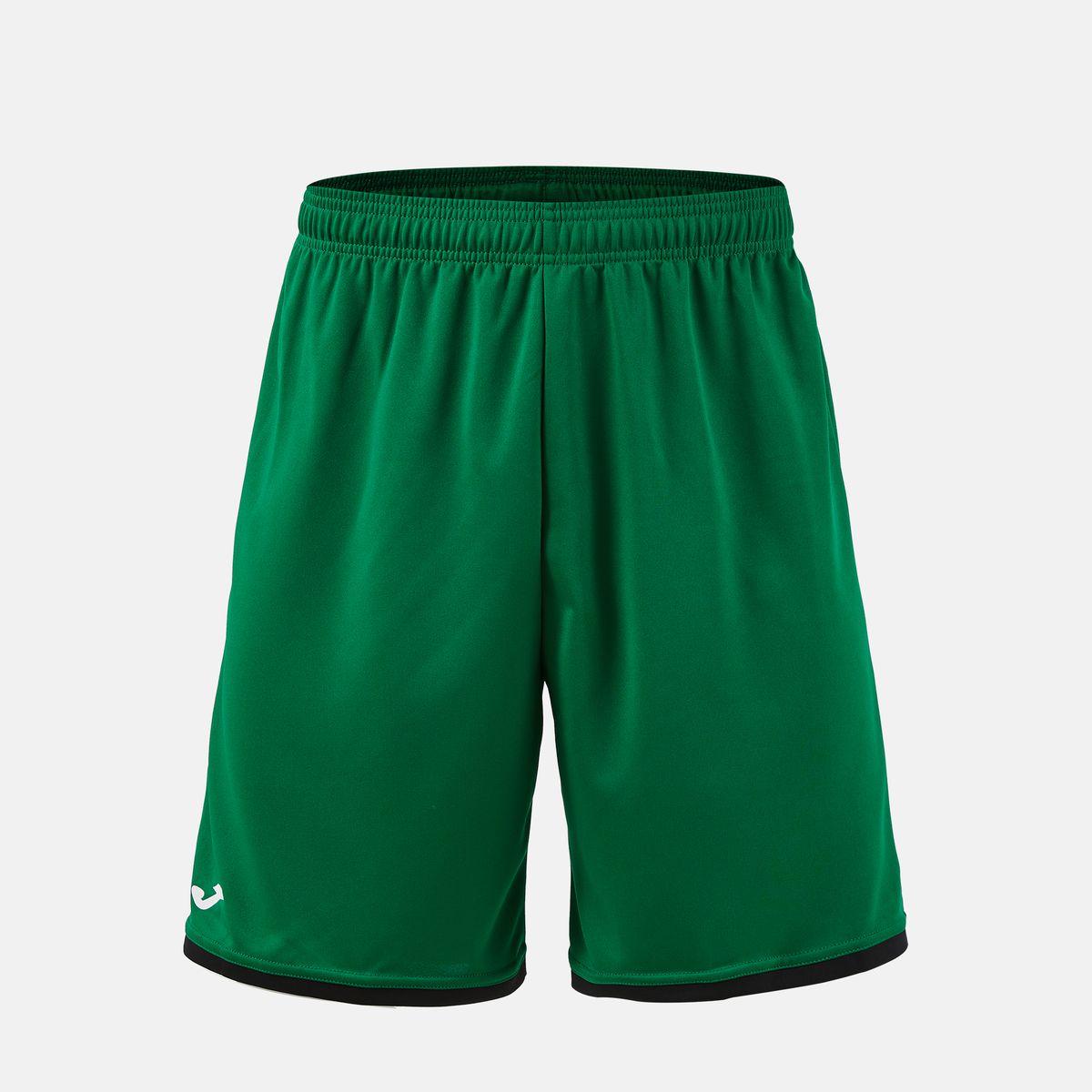 Short Basket Phoenix Iii Verde Negro Verde Negro-10 (3XS)