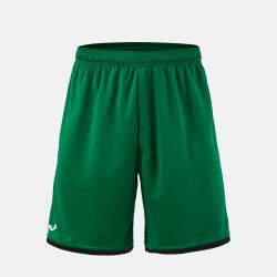 Short Basket Phoenix Iii Verde Negro