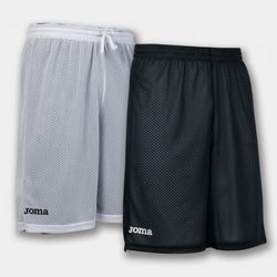 Short Basket Reversible Rookie Black-White