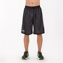Short Basket Reversible Rookie Black-White