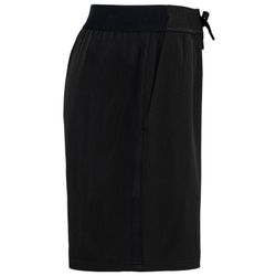 Zweifarbige Herren-Shorts