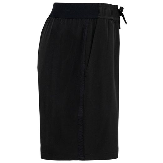 Zweifarbige Herren-Shorts