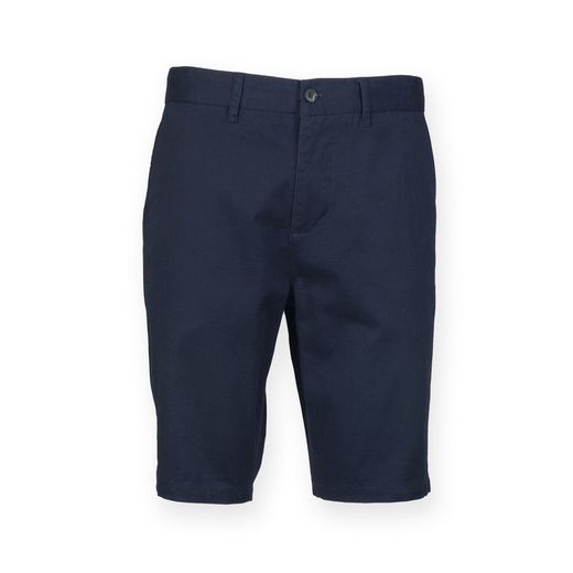 Pantaloncini Chino Stretch Uomo
