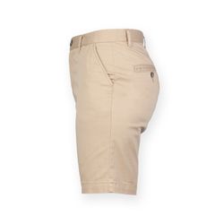 Pantaloncini Chino Stretch Donna