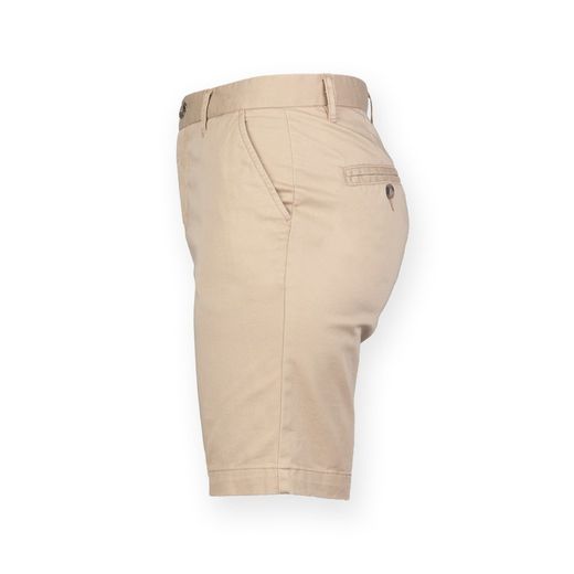 Pantaloncini Chino Stretch Donna