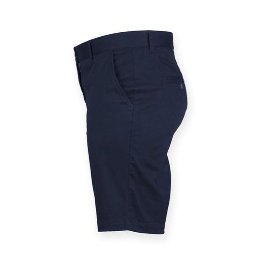 Pantaloncini Chino Stretch Donna