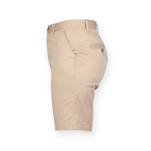 Pantaloncini Chino Stretch Donna